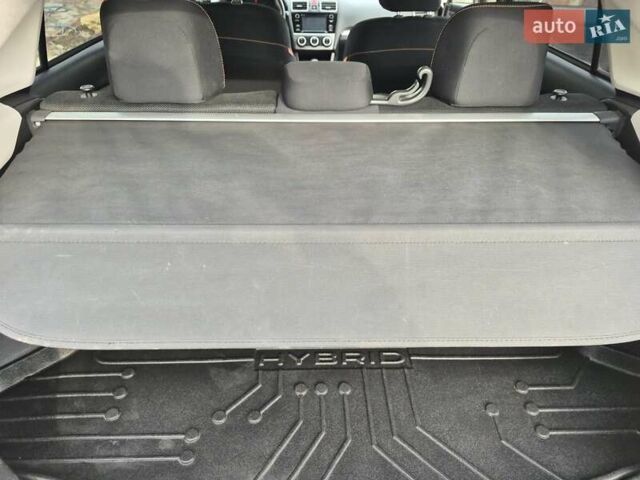 Черный Субару Crosstrek, объемом двигателя 2 л и пробегом 67 тыс. км за 16900 $, фото 44 на Automoto.ua