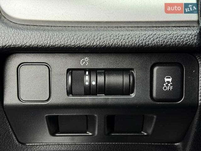 Черный Субару Crosstrek, объемом двигателя 2 л и пробегом 115 тыс. км за 13500 $, фото 35 на Automoto.ua