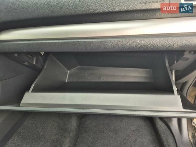 Черный Субару Crosstrek, объемом двигателя 2 л и пробегом 67 тыс. км за 16900 $, фото 37 на Automoto.ua