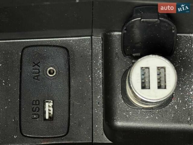 Черный Субару Crosstrek, объемом двигателя 2 л и пробегом 115 тыс. км за 13500 $, фото 34 на Automoto.ua