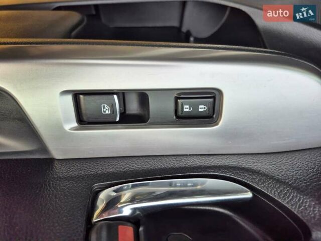 Черный Субару Crosstrek, объемом двигателя 2 л и пробегом 67 тыс. км за 16900 $, фото 34 на Automoto.ua