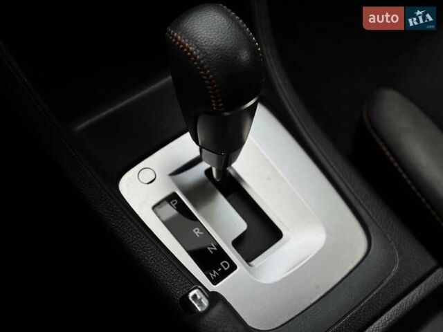 Черный Субару Crosstrek, объемом двигателя 2 л и пробегом 115 тыс. км за 13500 $, фото 32 на Automoto.ua