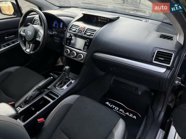 Черный Субару Crosstrek, объемом двигателя 2 л и пробегом 60 тыс. км за 16000 $, фото 39 на Automoto.ua