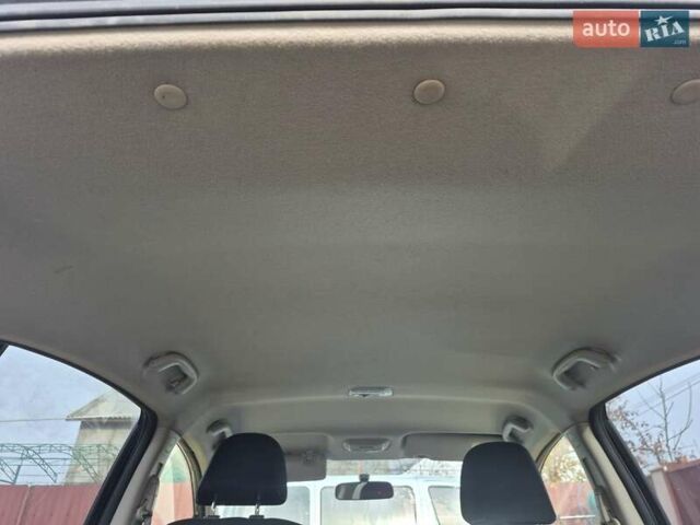 Черный Субару Crosstrek, объемом двигателя 2 л и пробегом 67 тыс. км за 16900 $, фото 42 на Automoto.ua