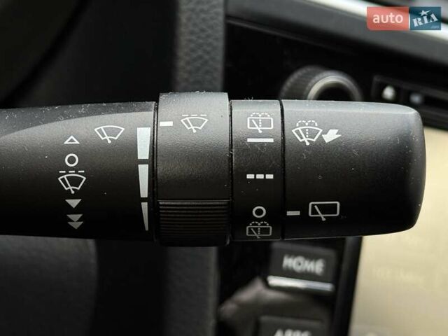 Черный Субару Crosstrek, объемом двигателя 2 л и пробегом 115 тыс. км за 13500 $, фото 23 на Automoto.ua