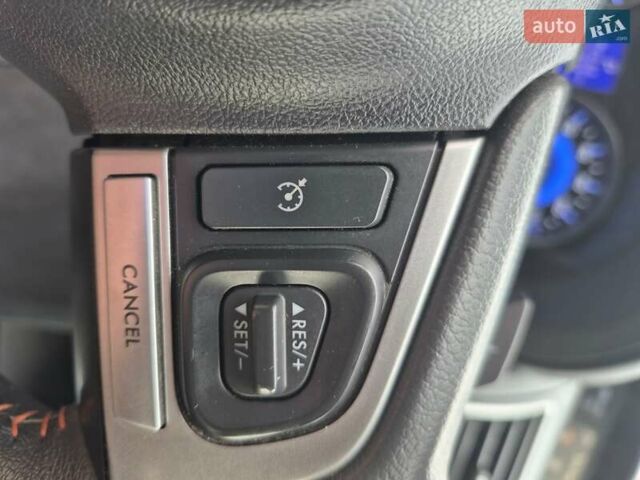 Черный Субару Crosstrek, объемом двигателя 2 л и пробегом 67 тыс. км за 16900 $, фото 30 на Automoto.ua