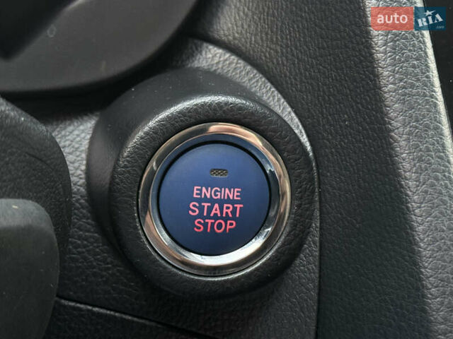 Черный Субару Crosstrek, объемом двигателя 2 л и пробегом 60 тыс. км за 16000 $, фото 50 на Automoto.ua