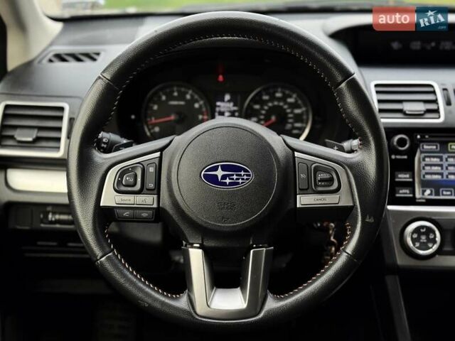 Черный Субару Crosstrek, объемом двигателя 2 л и пробегом 115 тыс. км за 13500 $, фото 18 на Automoto.ua