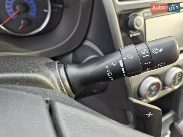 Черный Субару Crosstrek, объемом двигателя 2 л и пробегом 67 тыс. км за 16900 $, фото 36 на Automoto.ua