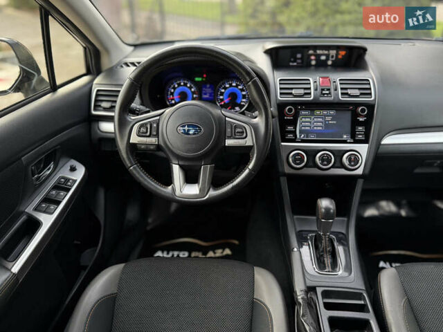 Черный Субару Crosstrek, объемом двигателя 2 л и пробегом 60 тыс. км за 16000 $, фото 41 на Automoto.ua