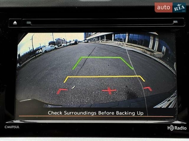 Черный Субару Crosstrek, объемом двигателя 2 л и пробегом 115 тыс. км за 13500 $, фото 30 на Automoto.ua