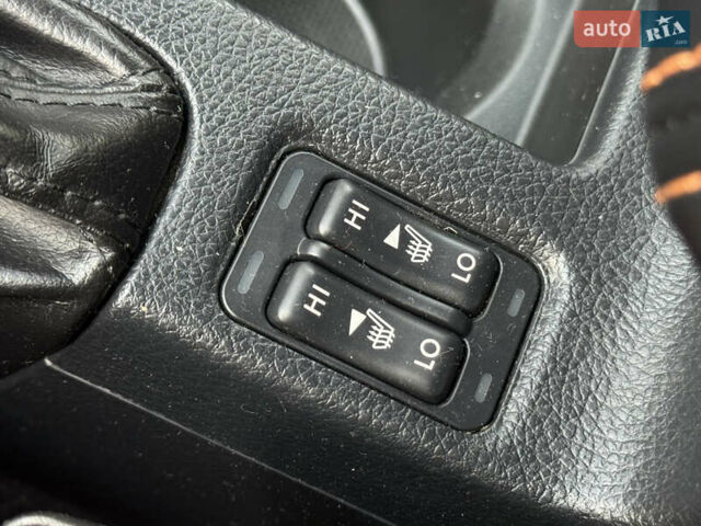 Черный Субару Crosstrek, объемом двигателя 2 л и пробегом 60 тыс. км за 16000 $, фото 52 на Automoto.ua