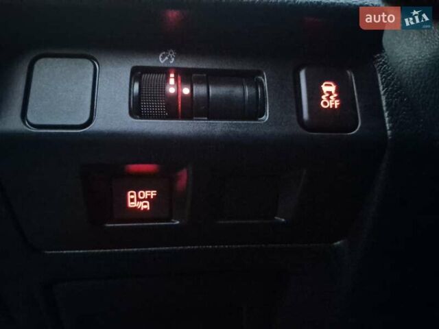 Черный Субару Crosstrek, объемом двигателя 2 л и пробегом 67 тыс. км за 16900 $, фото 50 на Automoto.ua