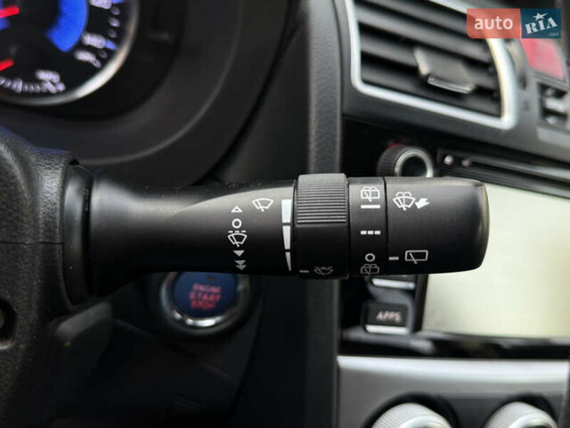 Черный Субару Crosstrek, объемом двигателя 2 л и пробегом 60 тыс. км за 16000 $, фото 49 на Automoto.ua