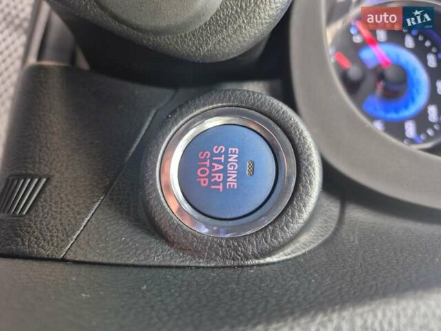 Черный Субару Crosstrek, объемом двигателя 2 л и пробегом 67 тыс. км за 16900 $, фото 29 на Automoto.ua