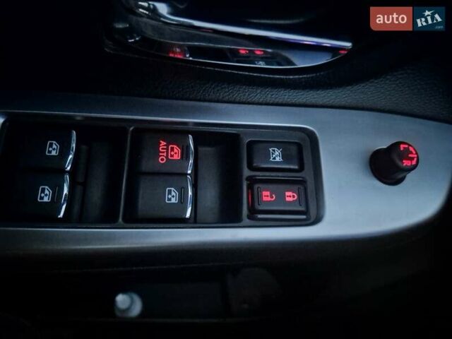 Черный Субару Crosstrek, объемом двигателя 2 л и пробегом 67 тыс. км за 16900 $, фото 49 на Automoto.ua