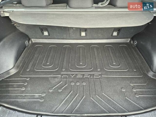 Черный Субару Crosstrek, объемом двигателя 2 л и пробегом 67 тыс. км за 16900 $, фото 43 на Automoto.ua