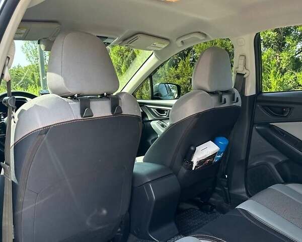Черный Субару Crosstrek, объемом двигателя 2 л и пробегом 100 тыс. км за 16200 $, фото 39 на Automoto.ua
