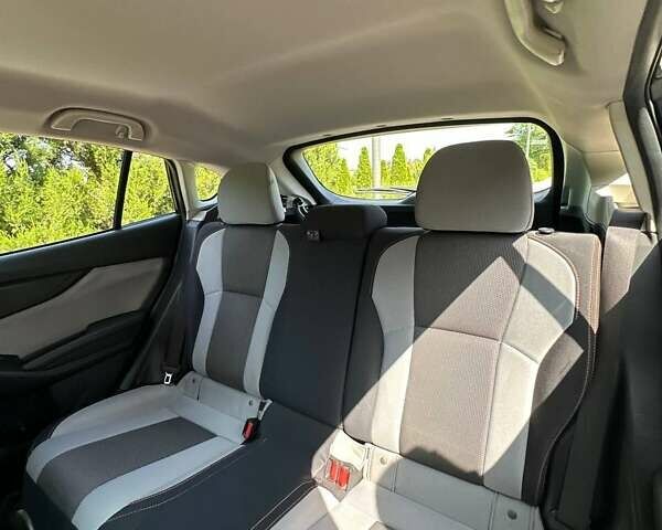 Черный Субару Crosstrek, объемом двигателя 2 л и пробегом 100 тыс. км за 16200 $, фото 42 на Automoto.ua