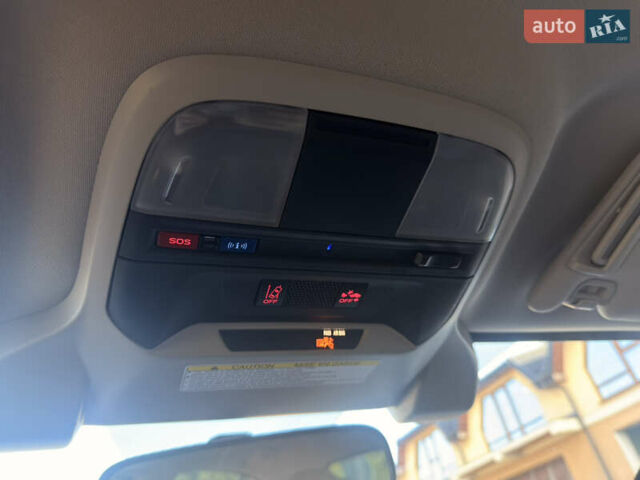 Чорний Субару Crosstrek, об'ємом двигуна 2.5 л та пробігом 78 тис. км за 18500 $, фото 29 на Automoto.ua