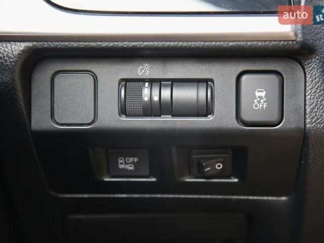 Червоний Субару Crosstrek, об'ємом двигуна 2 л та пробігом 105 тис. км за 11700 $, фото 21 на Automoto.ua