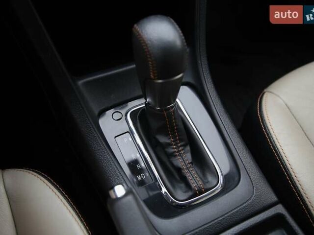 Червоний Субару Crosstrek, об'ємом двигуна 2 л та пробігом 105 тис. км за 11700 $, фото 18 на Automoto.ua