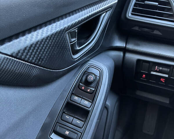 Червоний Субару Crosstrek, об'ємом двигуна 2 л та пробігом 82 тис. км за 15200 $, фото 19 на Automoto.ua