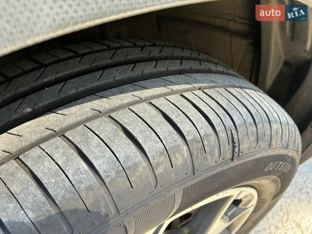 Червоний Субару Crosstrek, об'ємом двигуна 2 л та пробігом 82 тис. км за 15200 $, фото 12 на Automoto.ua