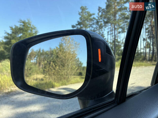 Червоний Субару Crosstrek, об'ємом двигуна 2 л та пробігом 82 тис. км за 15200 $, фото 21 на Automoto.ua