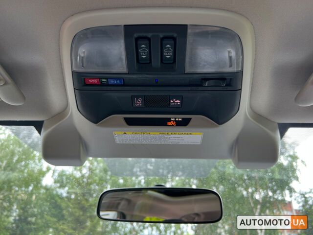 Красный Субару Crosstrek, объемом двигателя 2 л и пробегом 58 тыс. км за 17999 $, фото 16 на Automoto.ua