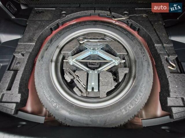 Червоний Субару Crosstrek, об'ємом двигуна 2.5 л та пробігом 3 тис. км за 25000 $, фото 31 на Automoto.ua