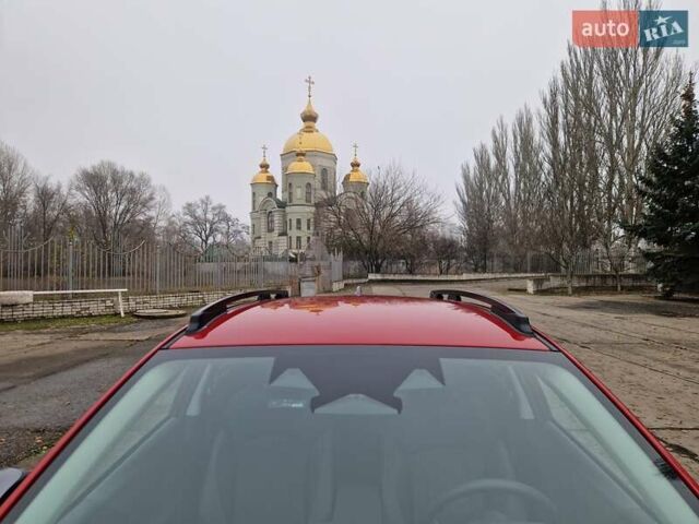 Червоний Субару Crosstrek, об'ємом двигуна 2.5 л та пробігом 3 тис. км за 25000 $, фото 8 на Automoto.ua