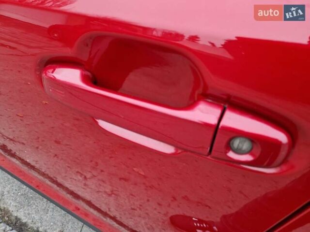 Червоний Субару Crosstrek, об'ємом двигуна 2.5 л та пробігом 3 тис. км за 25000 $, фото 12 на Automoto.ua