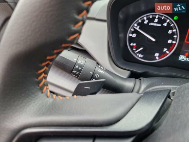 Червоний Субару Crosstrek, об'ємом двигуна 2.5 л та пробігом 3 тис. км за 25000 $, фото 19 на Automoto.ua