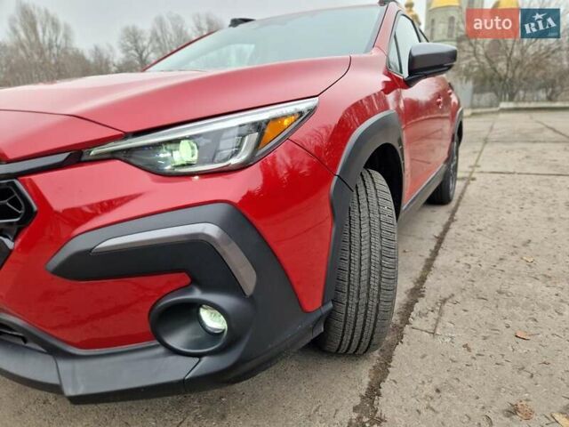 Червоний Субару Crosstrek, об'ємом двигуна 2.5 л та пробігом 3 тис. км за 25000 $, фото 9 на Automoto.ua