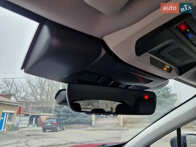 Червоний Субару Crosstrek, об'ємом двигуна 2.5 л та пробігом 3 тис. км за 25000 $, фото 25 на Automoto.ua