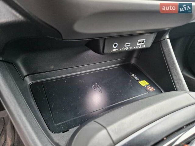 Червоний Субару Crosstrek, об'ємом двигуна 2.5 л та пробігом 3 тис. км за 25000 $, фото 23 на Automoto.ua