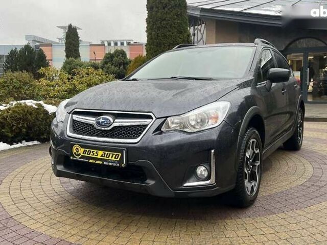 Субару Crosstrek, объемом двигателя 2 л и пробегом 108 тыс. км за 13300 $, фото 2 на Automoto.ua