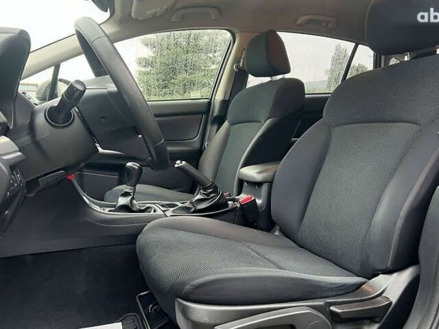 Субару Crosstrek, объемом двигателя 2 л и пробегом 108 тыс. км за 13300 $, фото 14 на Automoto.ua