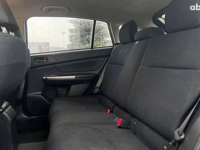 Субару Crosstrek, объемом двигателя 2 л и пробегом 108 тыс. км за 13300 $, фото 9 на Automoto.ua