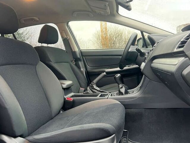 Субару Crosstrek, объемом двигателя 2 л и пробегом 108 тыс. км за 13300 $, фото 8 на Automoto.ua