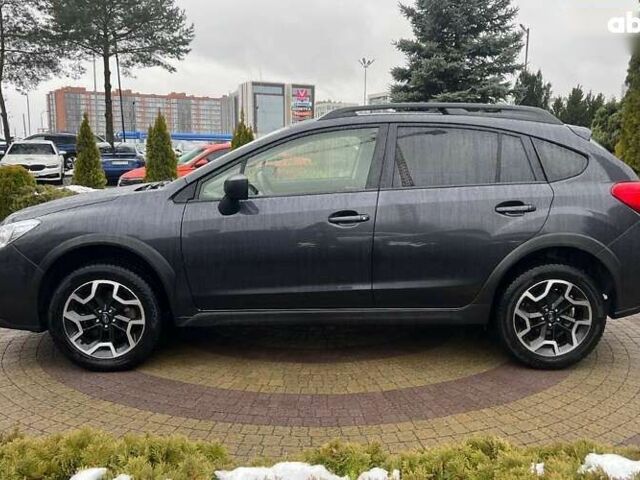 Субару Crosstrek, объемом двигателя 2 л и пробегом 108 тыс. км за 13300 $, фото 3 на Automoto.ua