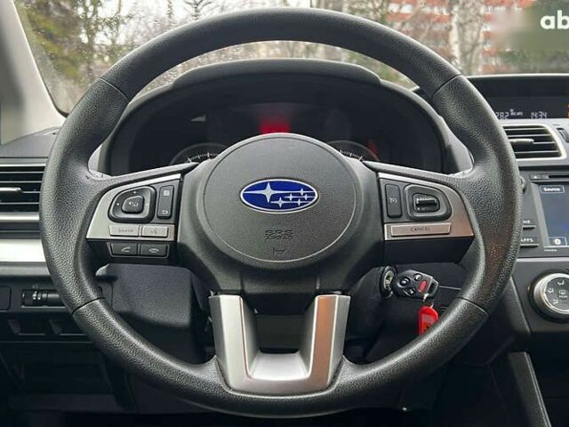 Субару Crosstrek, объемом двигателя 2 л и пробегом 108 тыс. км за 13300 $, фото 12 на Automoto.ua