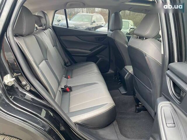 Субару Crosstrek, об'ємом двигуна 2.5 л та пробігом 115 тис. км за 16900 $, фото 24 на Automoto.ua