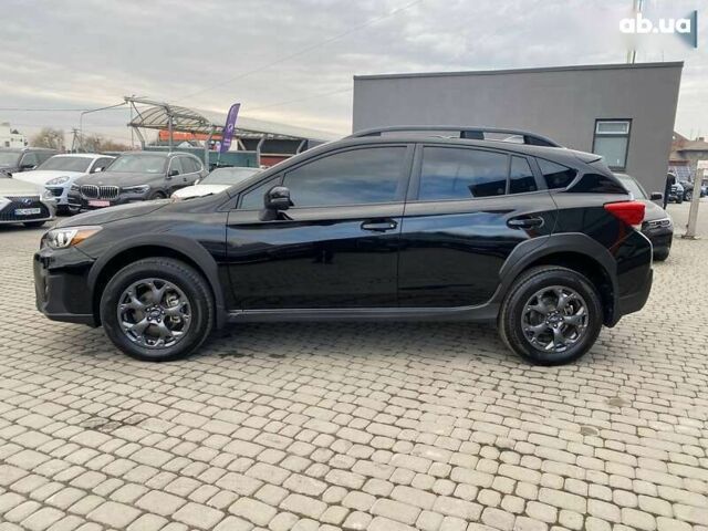 Субару Crosstrek, об'ємом двигуна 2.5 л та пробігом 115 тис. км за 16900 $, фото 3 на Automoto.ua