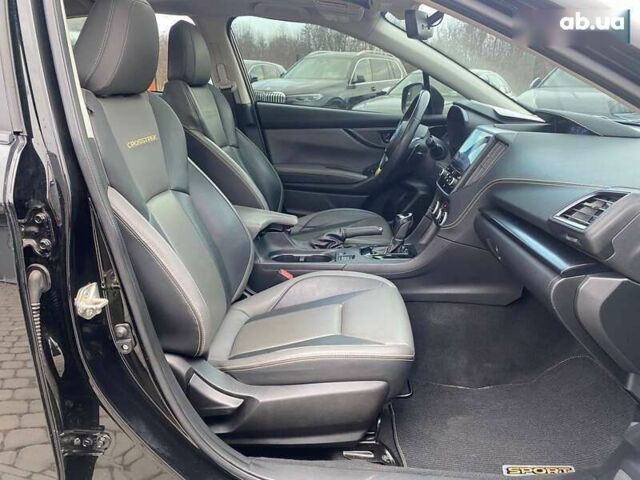 Субару Crosstrek, об'ємом двигуна 2.5 л та пробігом 115 тис. км за 16900 $, фото 26 на Automoto.ua