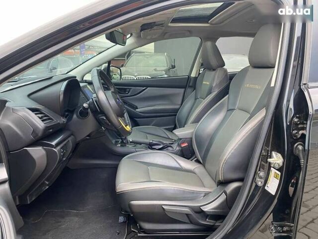 Субару Crosstrek, об'ємом двигуна 2.5 л та пробігом 115 тис. км за 16900 $, фото 20 на Automoto.ua