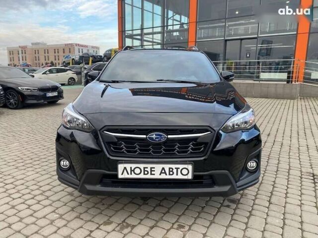 Субару Crosstrek, об'ємом двигуна 2.5 л та пробігом 115 тис. км за 16900 $, фото 1 на Automoto.ua
