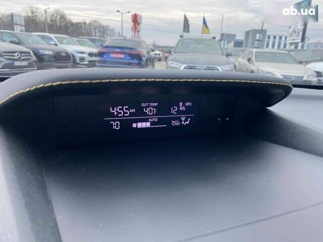 Субару Crosstrek, об'ємом двигуна 2.5 л та пробігом 115 тис. км за 16900 $, фото 15 на Automoto.ua