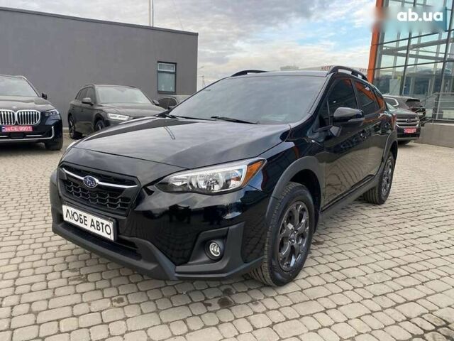 Субару Crosstrek, об'ємом двигуна 2.5 л та пробігом 115 тис. км за 16900 $, фото 2 на Automoto.ua